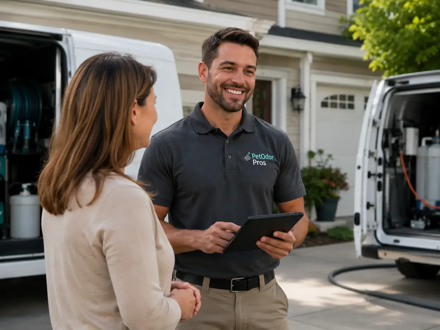 Pet Odor Removal FAQs for Lomita, CA